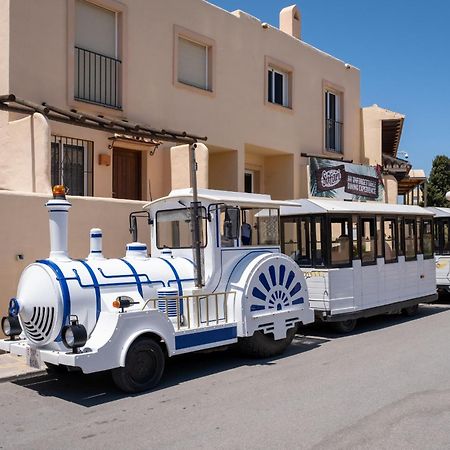 Mijas Costa Blue Sky Sea Views By Alfresco Stays El Faro Extérieur photo