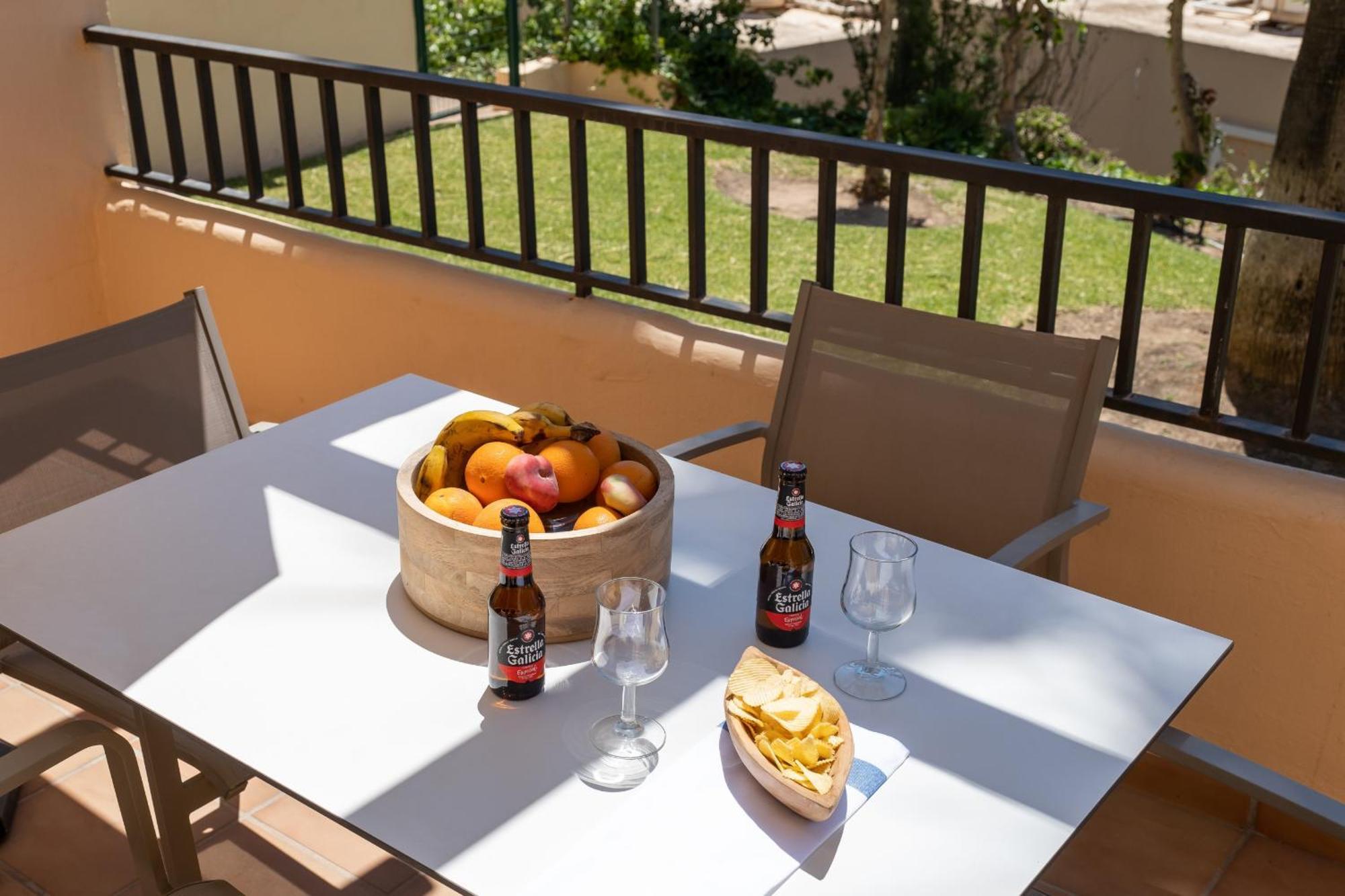 Mijas Costa Blue Sky Sea Views By Alfresco Stays El Faro Extérieur photo