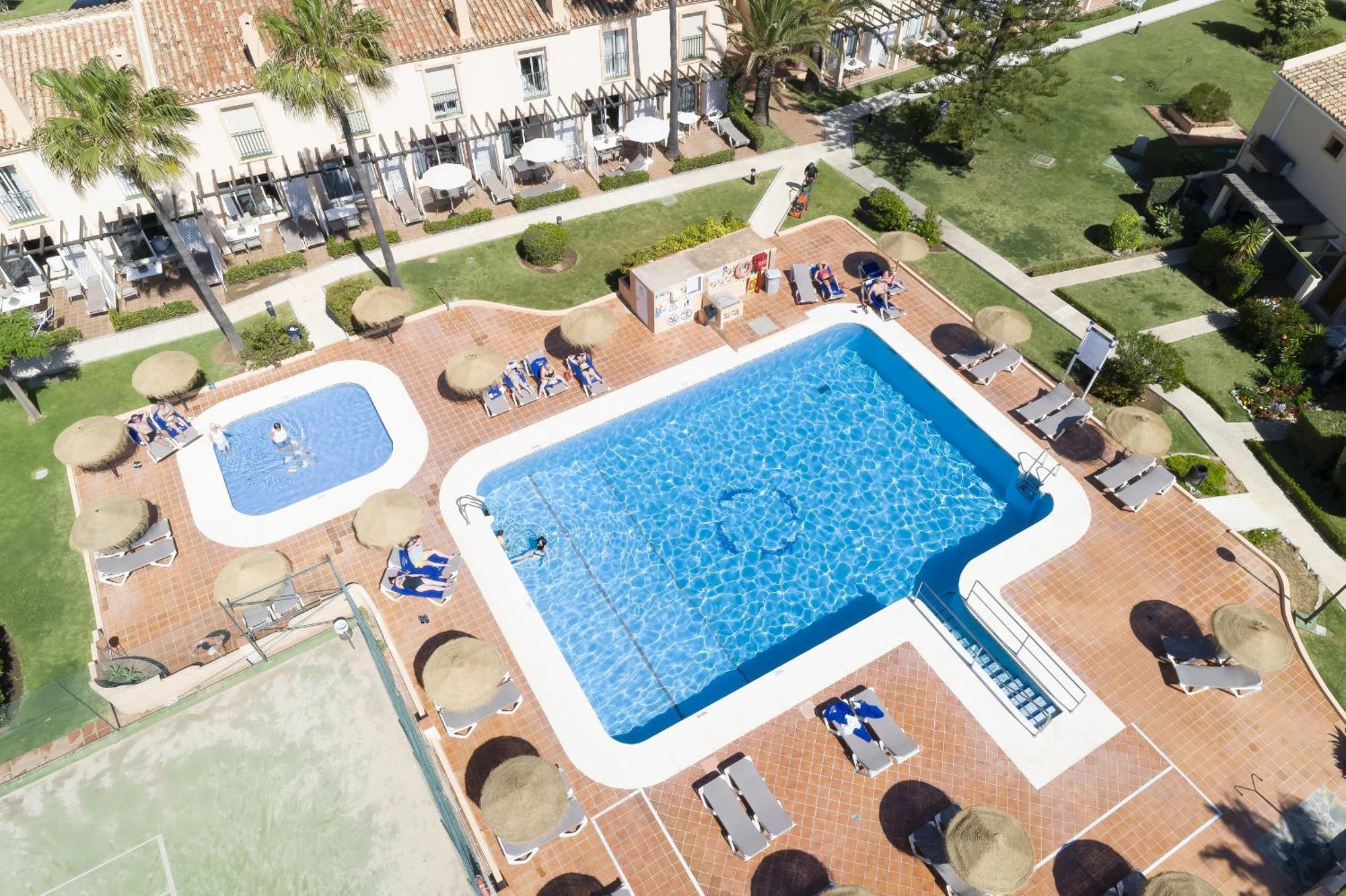 Mijas Costa Blue Sky Sea Views By Alfresco Stays El Faro Extérieur photo