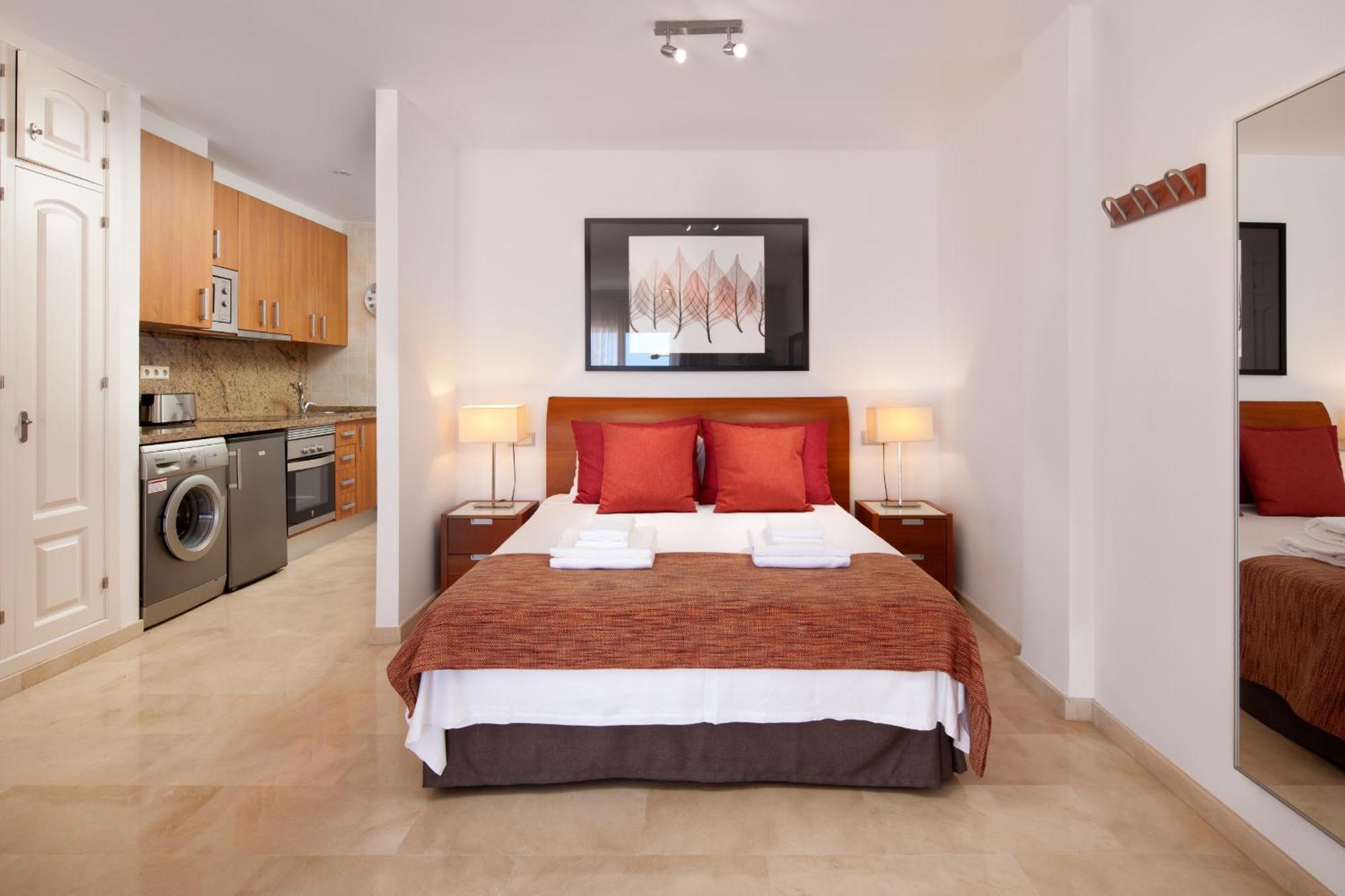 Mijas Costa Blue Sky Sea Views By Alfresco Stays El Faro Extérieur photo