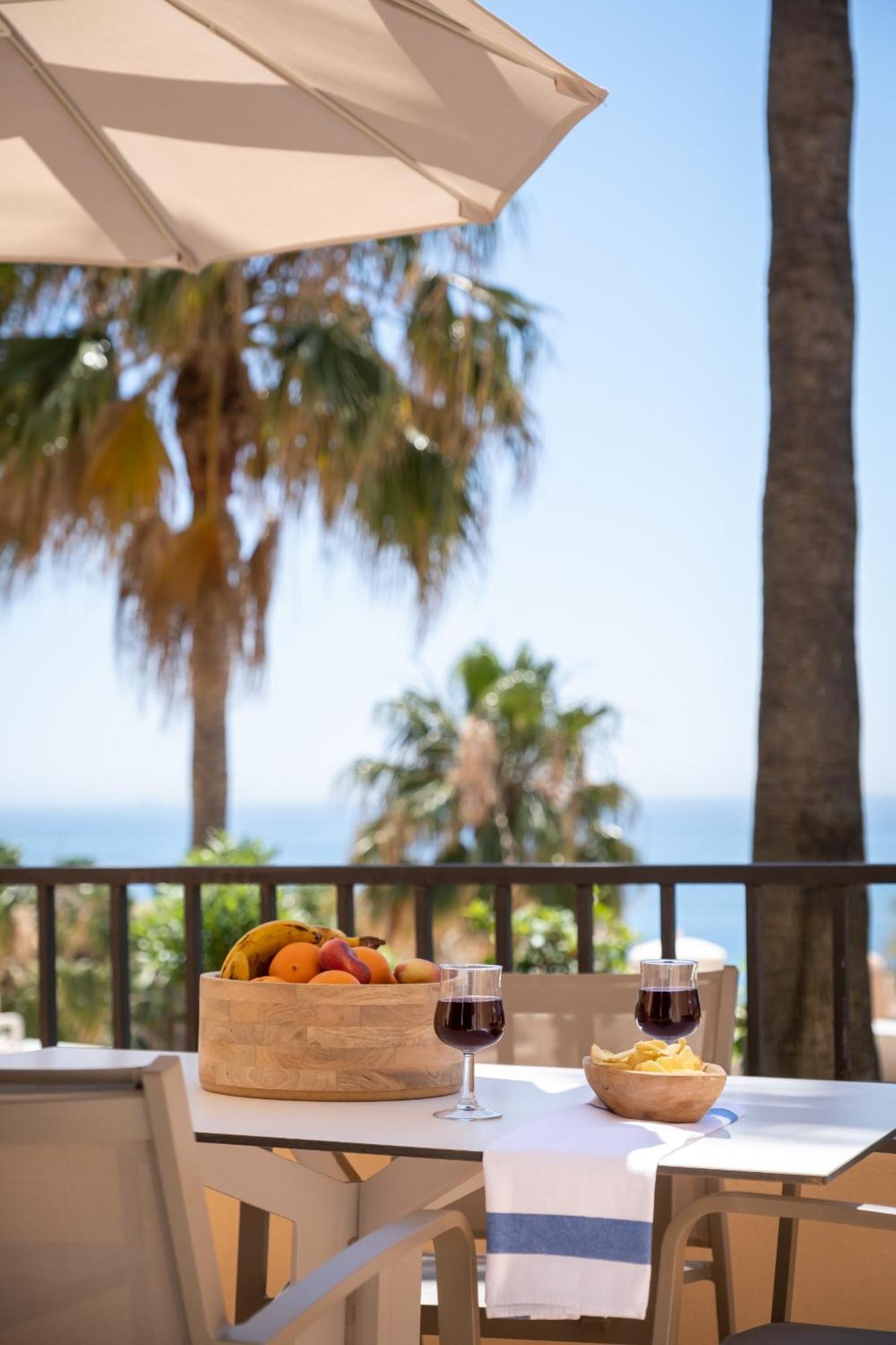 Mijas Costa Blue Sky Sea Views By Alfresco Stays El Faro Extérieur photo