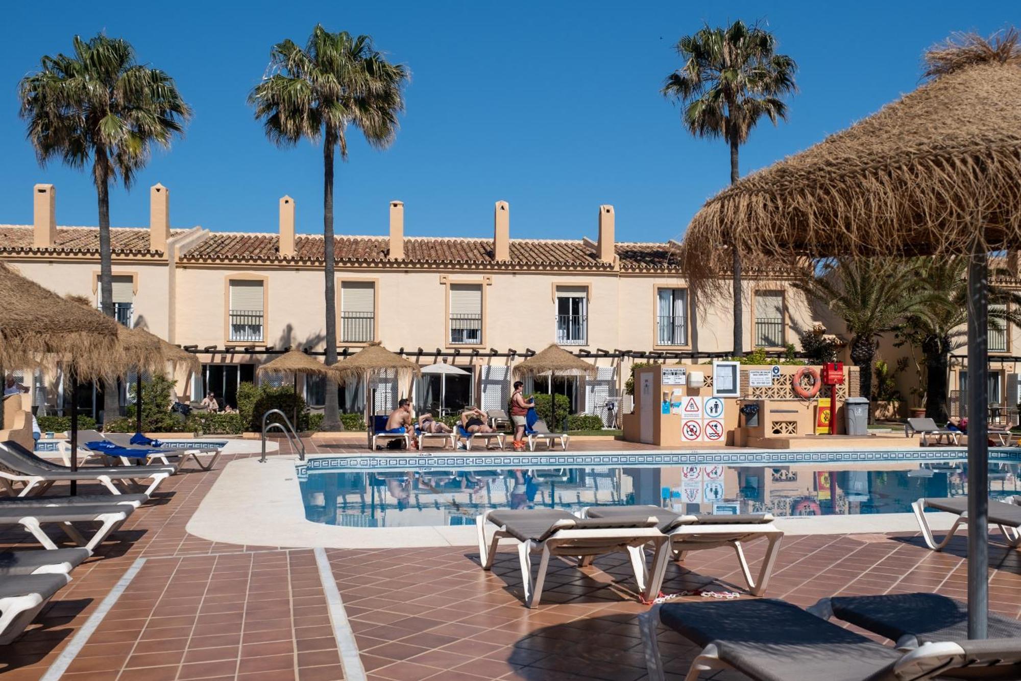 Mijas Costa Blue Sky Sea Views By Alfresco Stays El Faro Extérieur photo